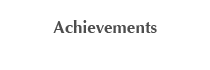 Achievements